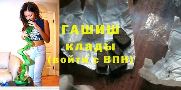гашик Арсеньев